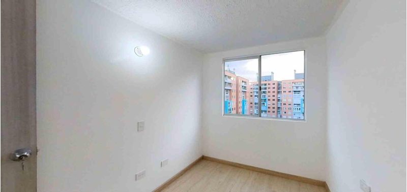 Apartamento en Venta en Zipaquirá, algarra 3-11