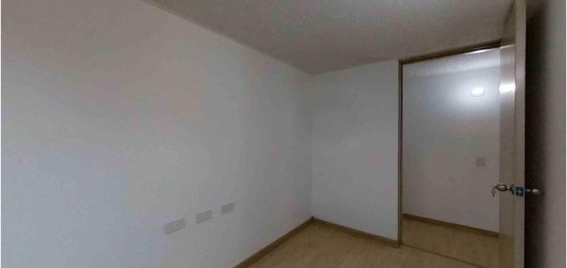 Apartamento en Venta en Zipaquirá, algarra 3-12
