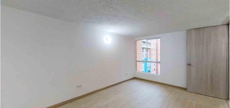 Apartamento en Venta en Zipaquirá, algarra 3-13