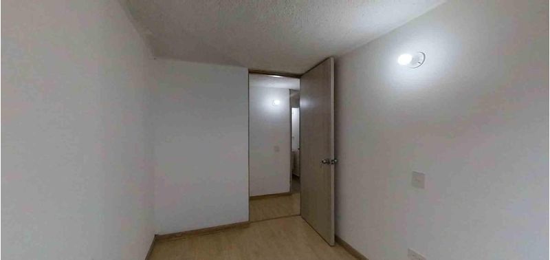 Apartamento en Venta en Zipaquirá, algarra 3-14