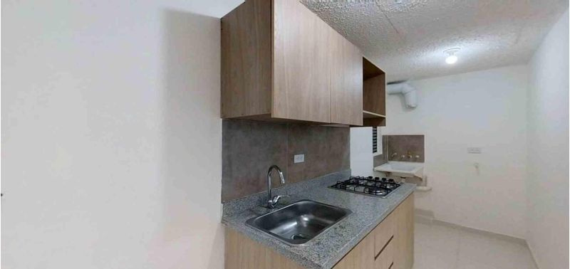Apartamento en Venta en Zipaquirá, algarra 3-15