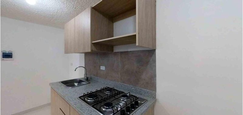 Apartamento en Venta en Zipaquirá, algarra 3-16