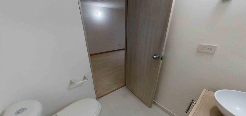 Apartamento en Venta en Zipaquirá, algarra 3-17