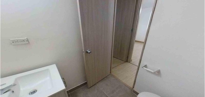 Apartamento en Venta en Zipaquirá, algarra 3-18