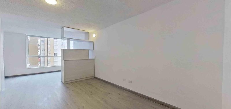 Apartaestudio en Venta en Bogotá, D.C., vergel oriental-0