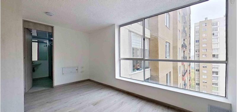 Apartaestudio en Venta en Bogotá, D.C., vergel oriental-1