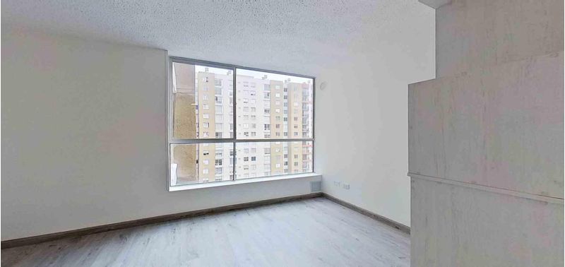 Apartaestudio en Venta en Bogotá, D.C., vergel oriental-2