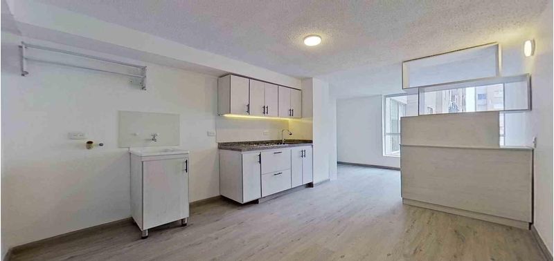 Apartaestudio en Venta en Bogotá, D.C., vergel oriental-3