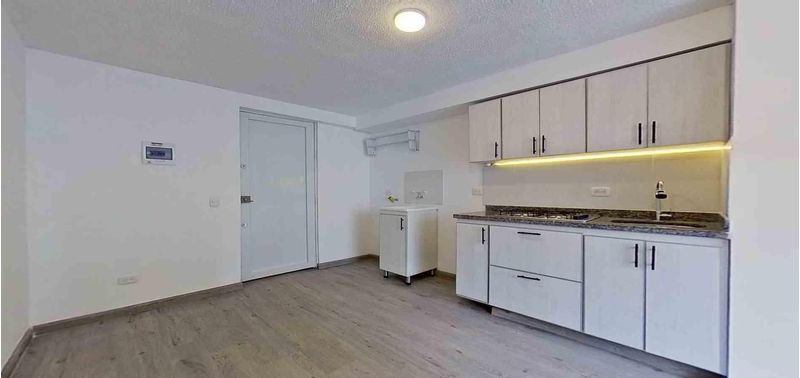 Apartaestudio en Venta en Bogotá, D.C., vergel oriental-4