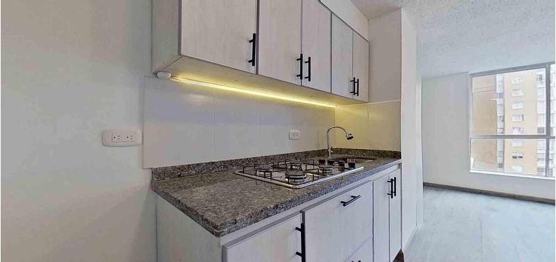 Apartaestudio en Venta en Bogotá, D.C., vergel oriental-5