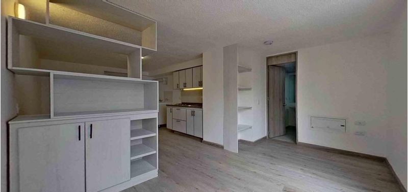 Apartaestudio en Venta en Bogotá, D.C., vergel oriental-7