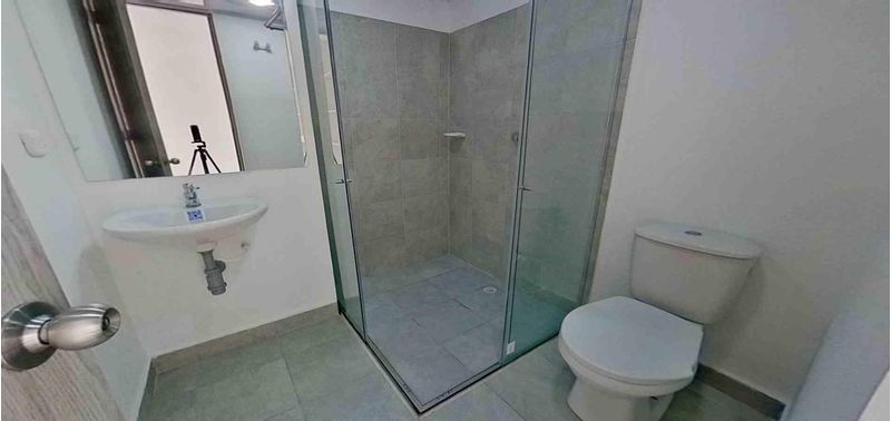Apartaestudio en Venta en Bogotá, D.C., vergel oriental-8