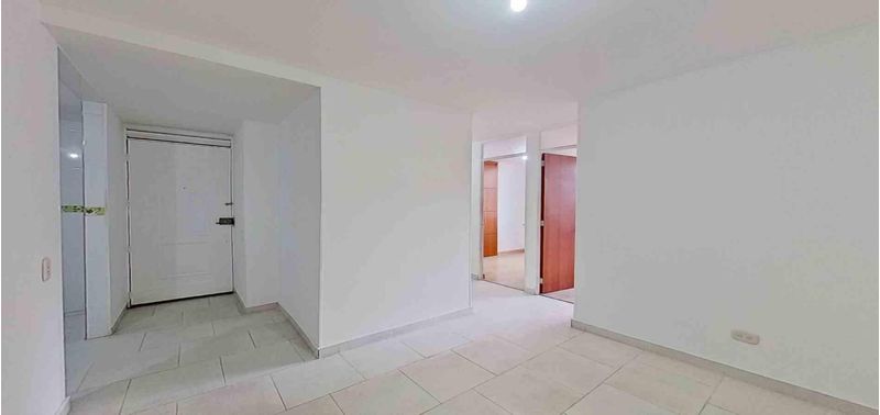 Apartamento en Venta en Bogotá, D.C., Santa Catalina