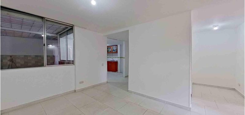 Apartamento en Venta en Bogotá, D.C., Santa Catalina-1