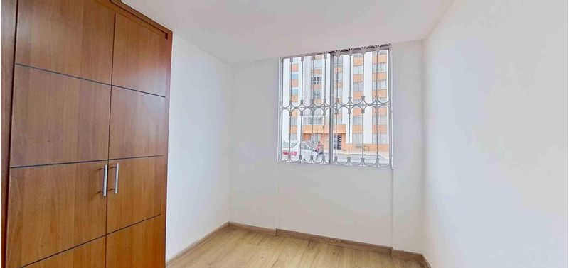 Apartamento en Venta en Bogotá, D.C., Santa Catalina-9