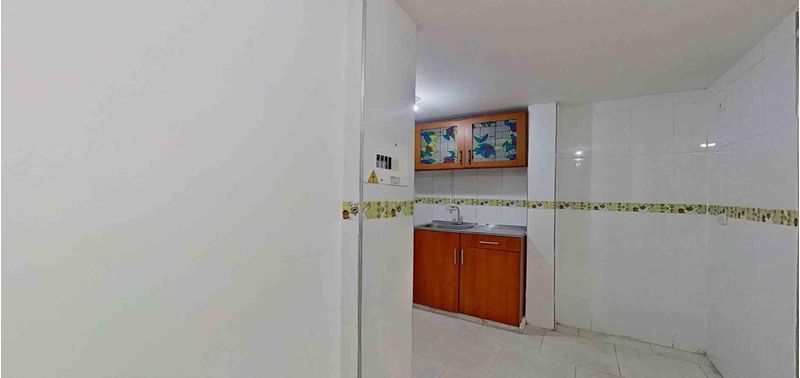 Apartamento en Venta en Bogotá, D.C., Santa Catalina-11