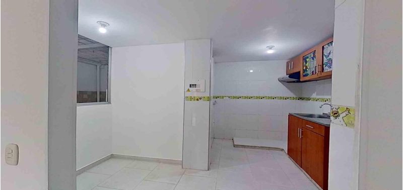 Apartamento en Venta en Bogotá, D.C., Santa Catalina-12