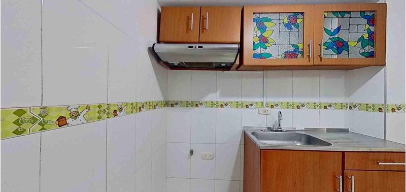 Apartamento en Venta en Bogotá, D.C., Santa Catalina-13
