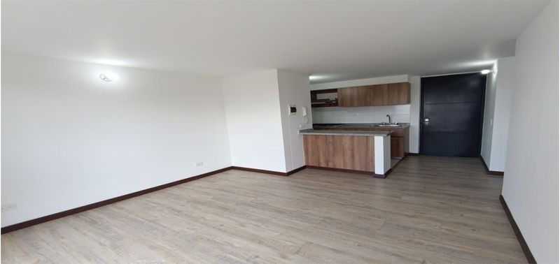 Apartamento en Venta en Bogotá, D.C., Gran Granada-1