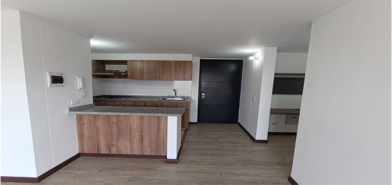 Apartamento en Venta en Bogotá, D.C., Gran Granada-3
