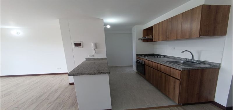 Apartamento en Venta en Bogotá, D.C., Gran Granada-4