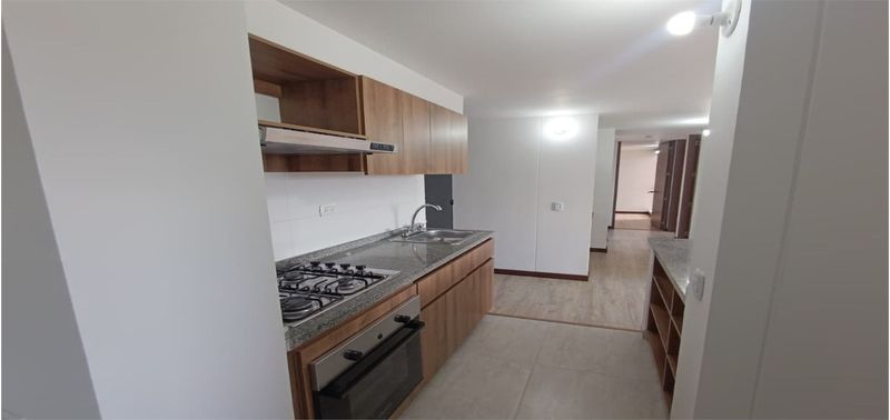 Apartamento en Venta en Bogotá, D.C., Gran Granada-5