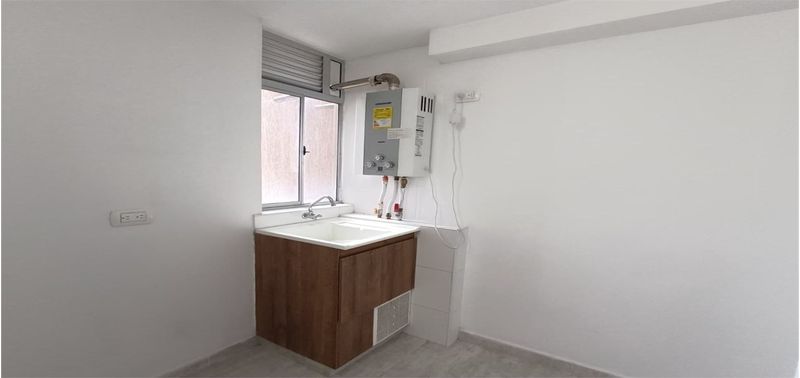 Apartamento en Venta en Bogotá, D.C., Gran Granada-6