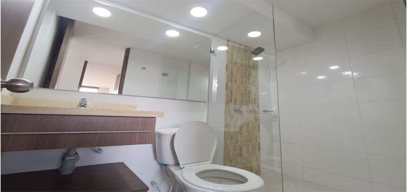 Apartamento en Venta en Bogotá, D.C., Gran Granada-10