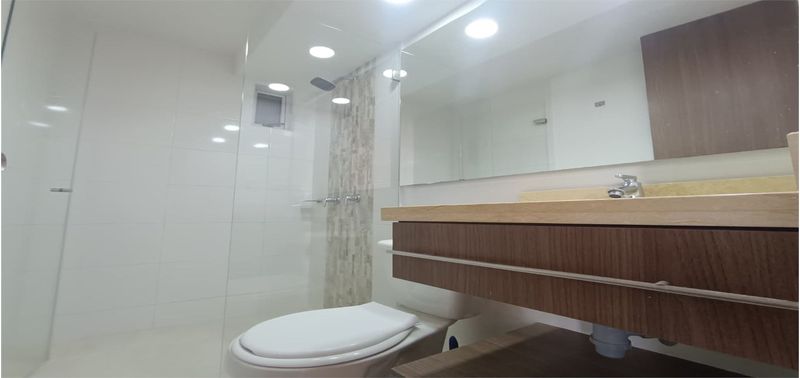 Apartamento en Venta en Bogotá, D.C., Gran Granada-19