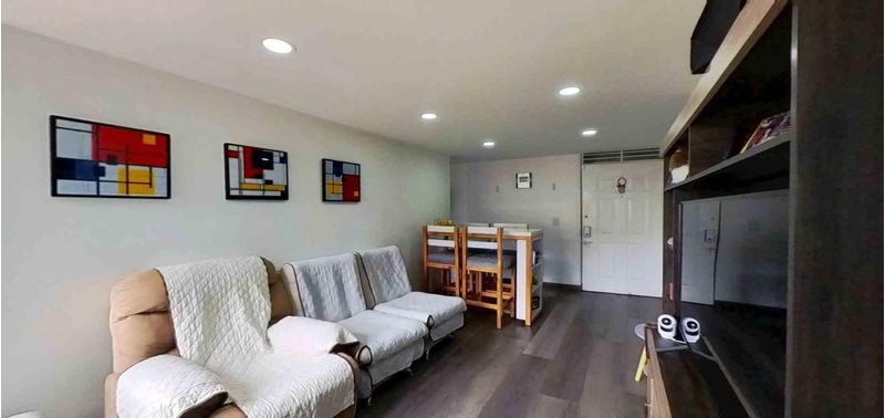 Apartamento en Venta en Bogotá, D.C., Portal de las Mercedes-1