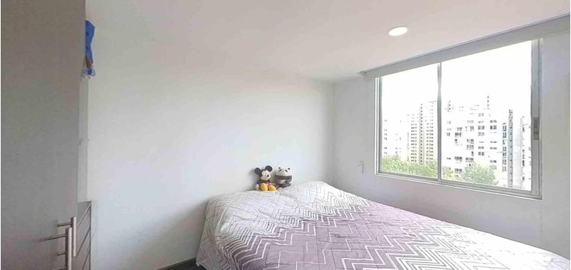 Apartamento en Venta en Bogotá, D.C., Portal de las Mercedes-2