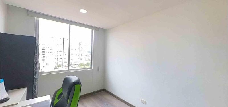 Apartamento en Venta en Bogotá, D.C., Portal de las Mercedes-5
