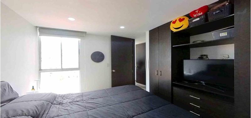 Apartamento en Venta en Bogotá, D.C., Portal de las Mercedes-6