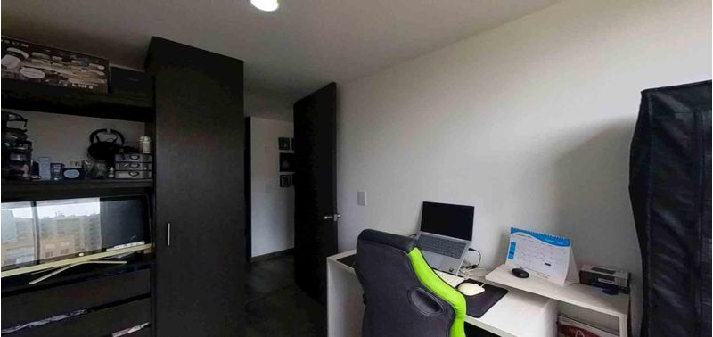 Apartamento en Venta en Bogotá, D.C., Portal de las Mercedes-7