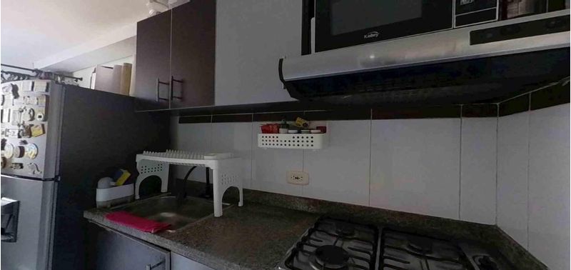 Apartamento en Venta en Bogotá, D.C., Portal de las Mercedes-8