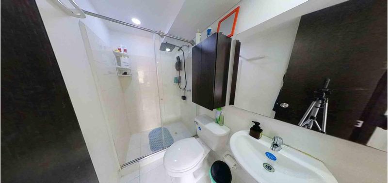 Apartamento en Venta en Bogotá, D.C., Portal de las Mercedes-9