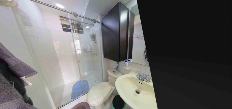 Apartamento en Venta en Bogotá, D.C., Portal de las Mercedes-10