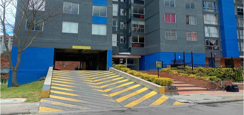 Apartamento en Venta en Bogotá, D.C., Portal de las Mercedes-11