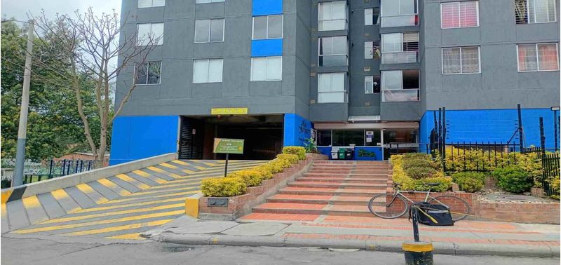 Apartamento en Venta en Bogotá, D.C., Portal de las Mercedes-13