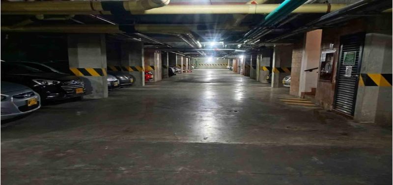 Apartamento en Venta en Bogotá, D.C., Portal de las Mercedes-17