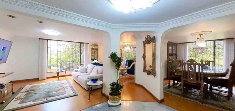 Apartamento en Venta en Bogotá, D.C., monaco