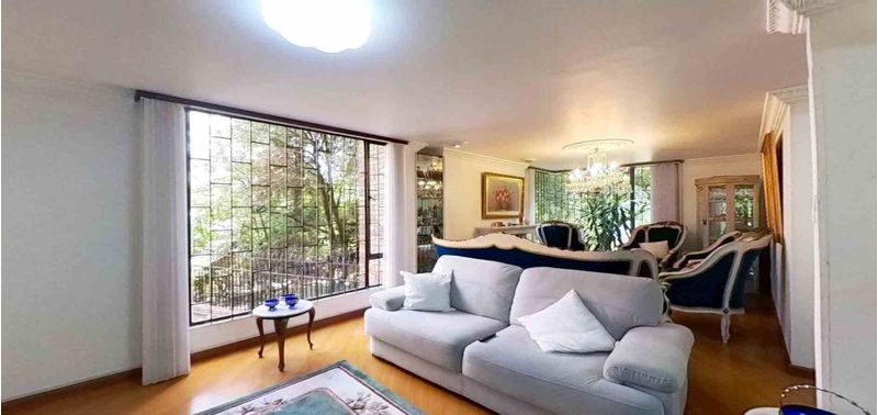 Apartamento en Venta en Bogotá, D.C., monaco-0