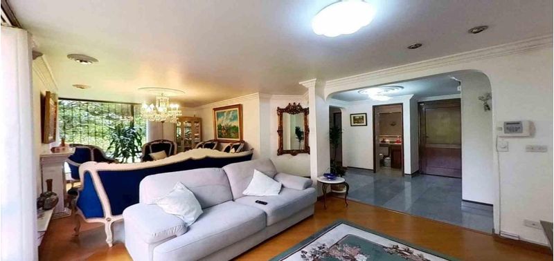 Apartamento en Venta en Bogotá, D.C., monaco-1