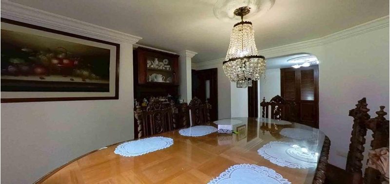 Apartamento en Venta en Bogotá, D.C., monaco-2