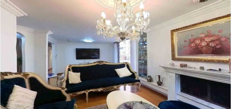 Apartamento en Venta en Bogotá, D.C., monaco-3