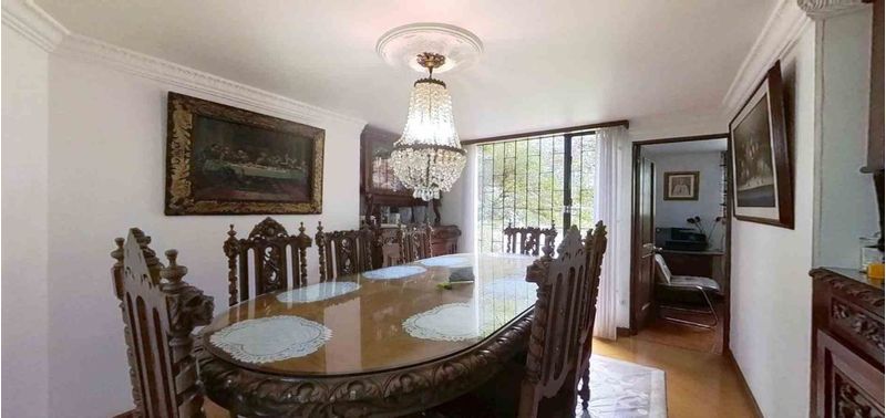 Apartamento en Venta en Bogotá, D.C., monaco-4