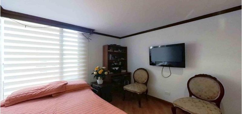 Apartamento en Venta en Bogotá, D.C., monaco-5