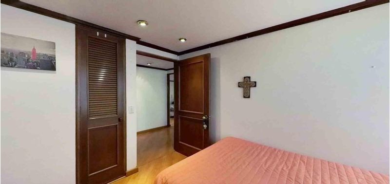 Apartamento en Venta en Bogotá, D.C., monaco-6