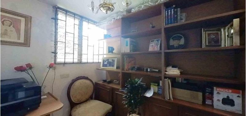 Apartamento en Venta en Bogotá, D.C., monaco-9