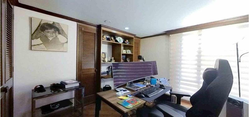 Apartamento en Venta en Bogotá, D.C., monaco-11